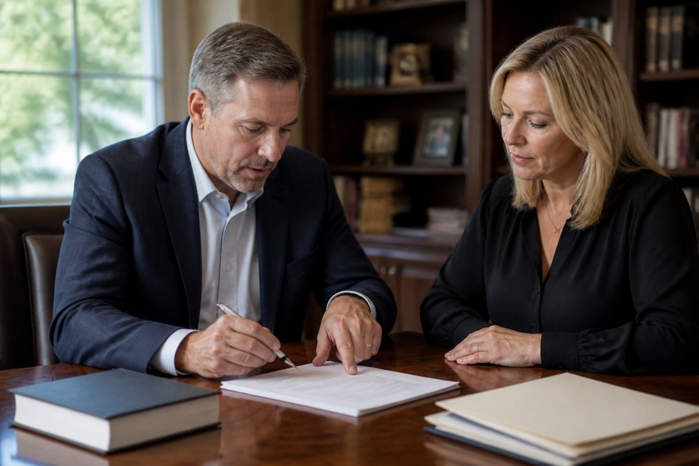 Tax Planning for High Net Worth: 2026 Strategies