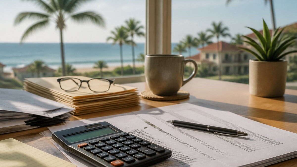Tax Planning Strategies for Florida Residents in 2026