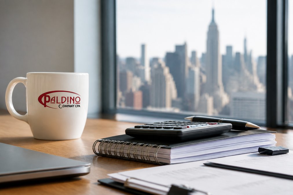 Tax Planning Strategies for NYC Freelancers