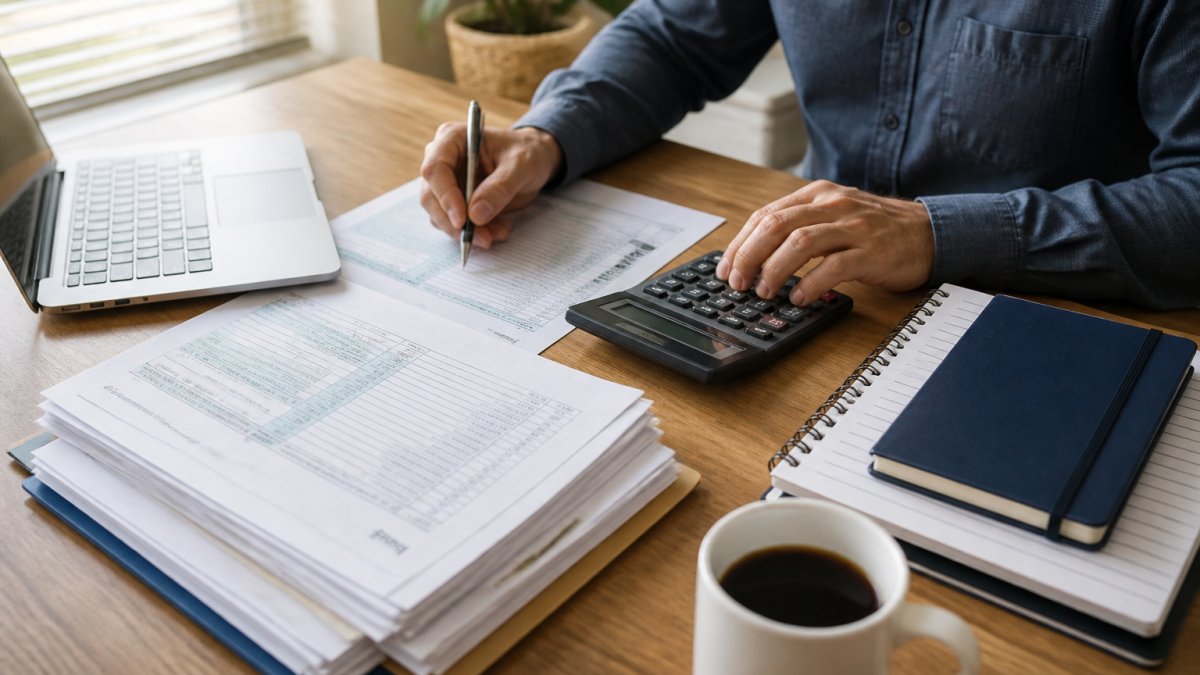 Tax Preparation Services in St. Lucie County: 2026 Guide