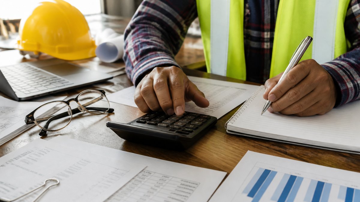 Tax Strategies for Construction Businesses: 7 Steps