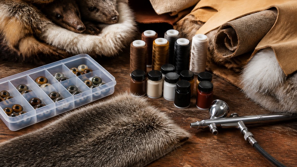 Taxidermy Supply Sourcing Tips 2026: A Buyer's Guide