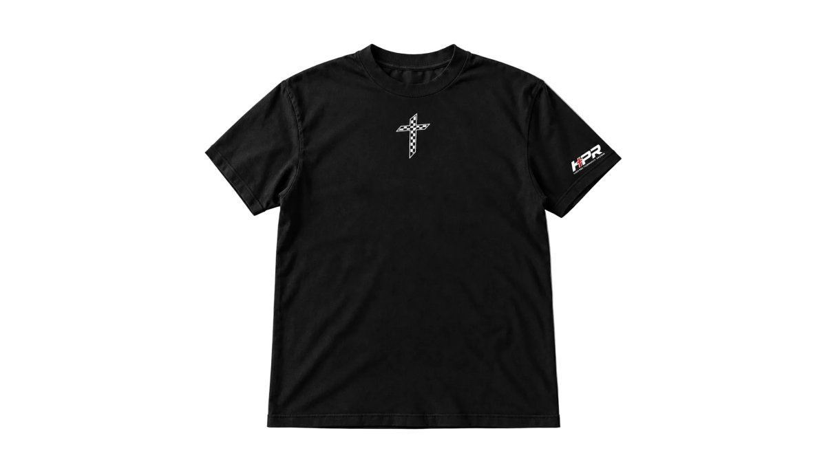 Team Grace & Truth Heavyweight Tee