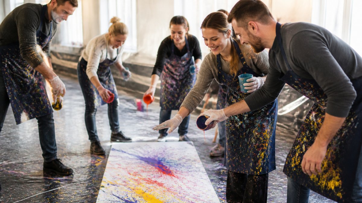 Teamevent Wien planen: Der komplette Leitfaden