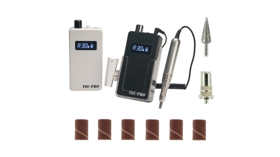 Tec-Pro E-File