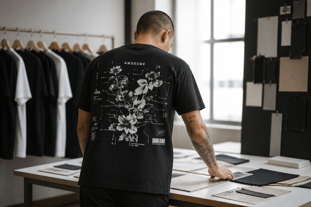 Tech-Inspired Minimalist Fashion Trends for 2026