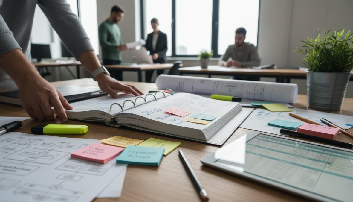 Technical SEO Audit for SaaS Platform 2026: Full Guide