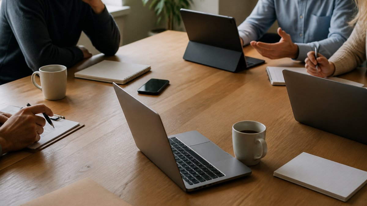 Technology Stack for Post-Acquisition Integration