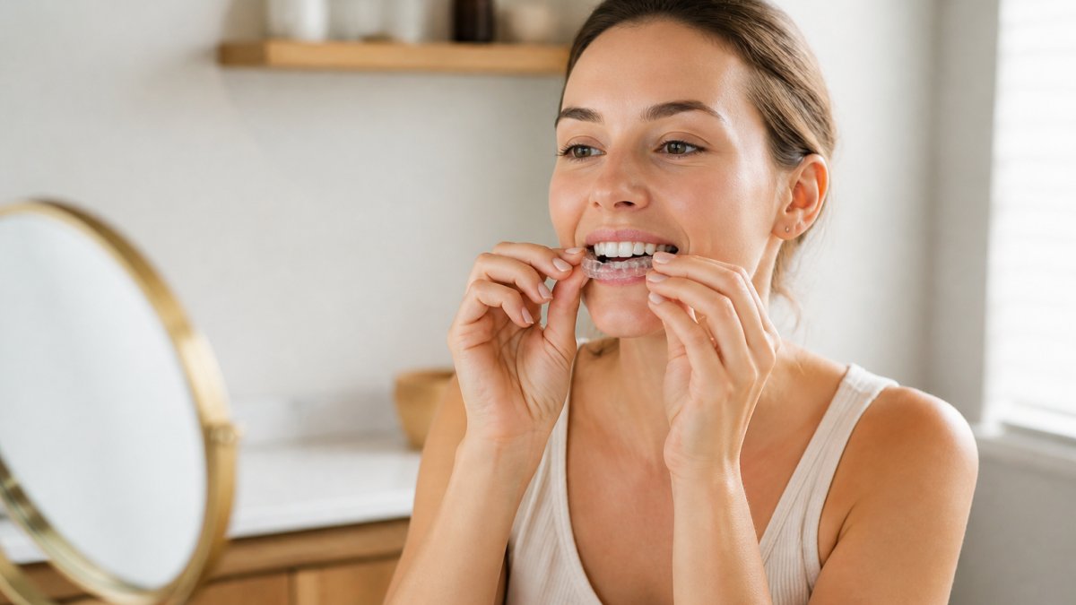Teeth Whitening for Sensitive Teeth: A Complete Guide