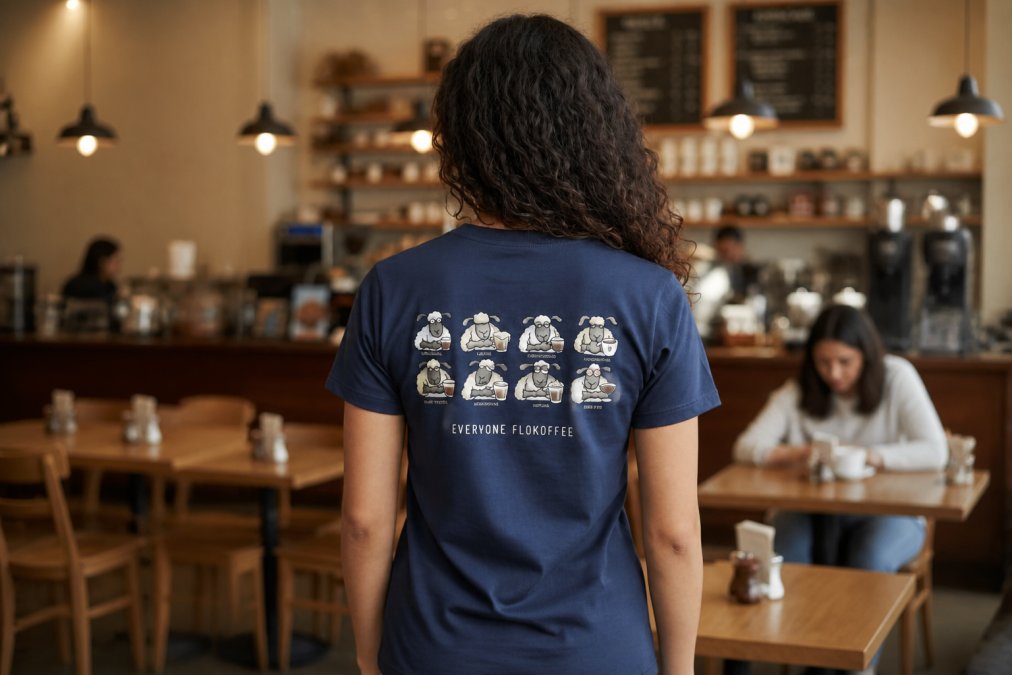Teevolution alternatives: funny apparel brands