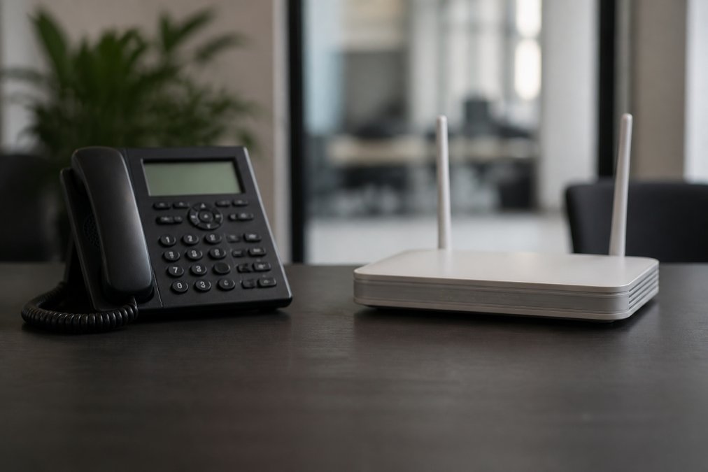 Teleco vs Cortavo: Managed Services Compared