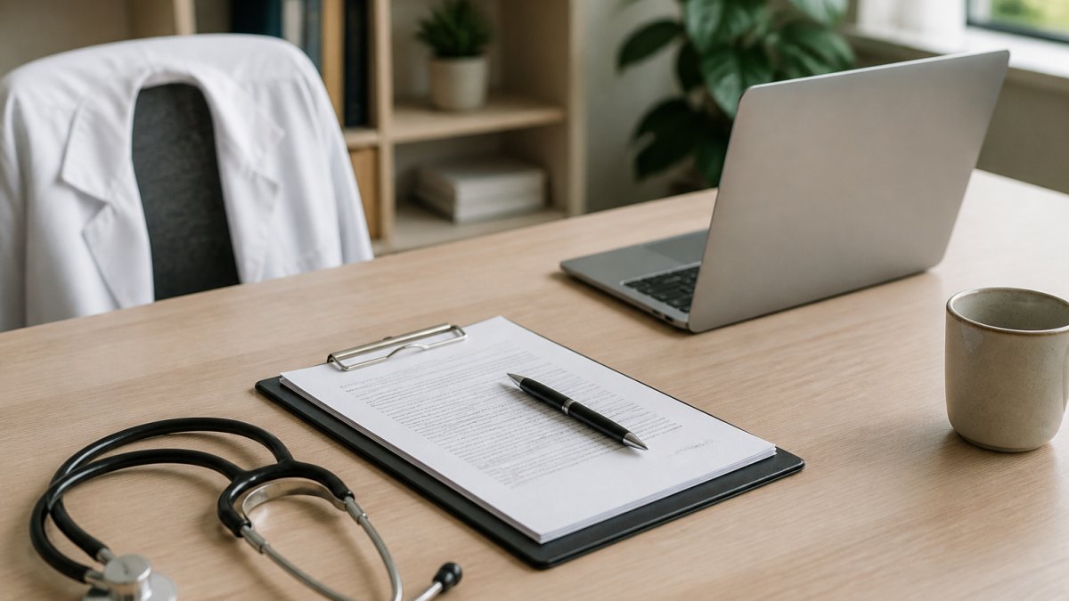 Telehealth Cybersecurity Policy for Texas Practices