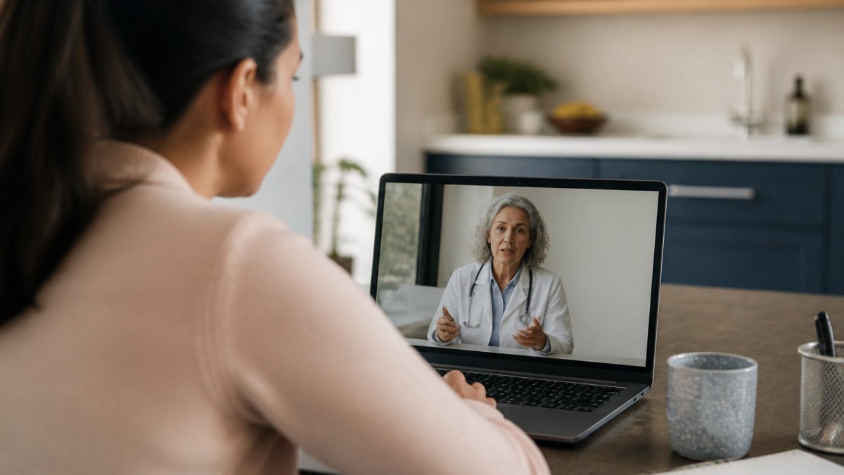Telehealth Doctor Services: A 2026 Guide to Virtual Care