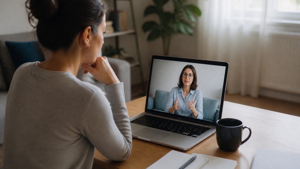 Telehealth for Mental Health Support: A 2026 Guide