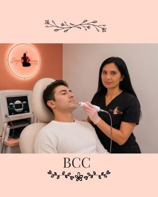 Tempsure Ad With Lani And Patient