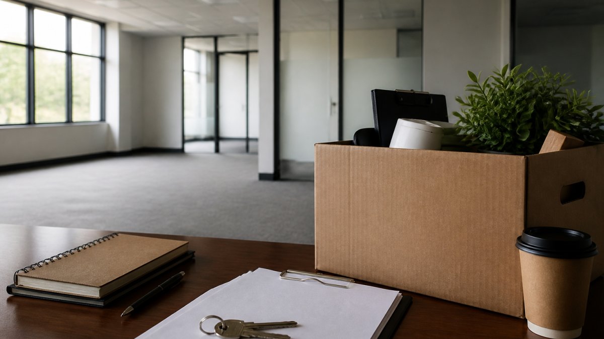 Tenant Rights: Early Termination of Commercial Leases