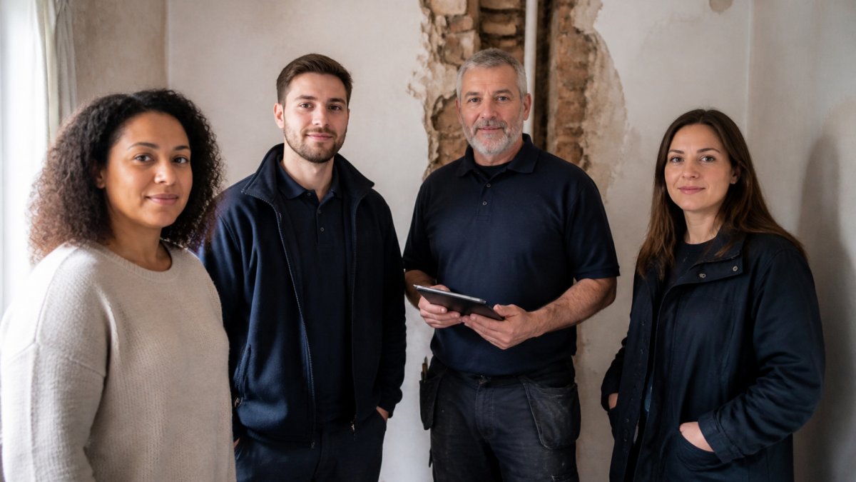 Tenant Rights for Repairs: A 2026 Guide