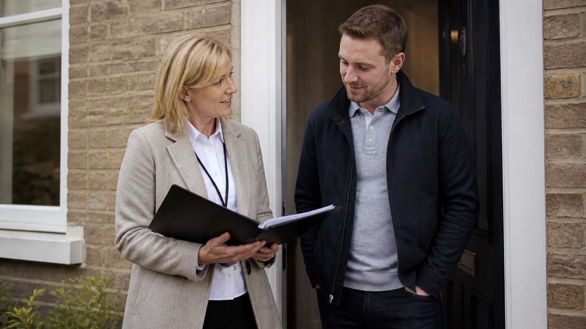 Tenant Vetting Checklist for Private Landlords