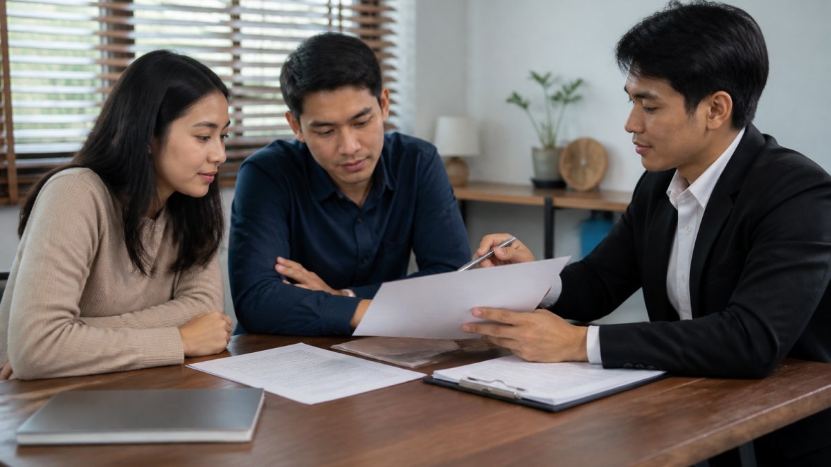 Term vs Whole Life Insurance Explained (2026 Guide)