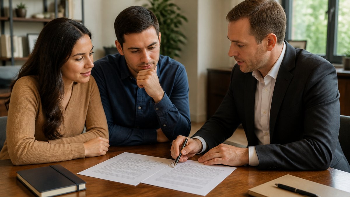 Term vs Whole Life Insurance Explained Simply