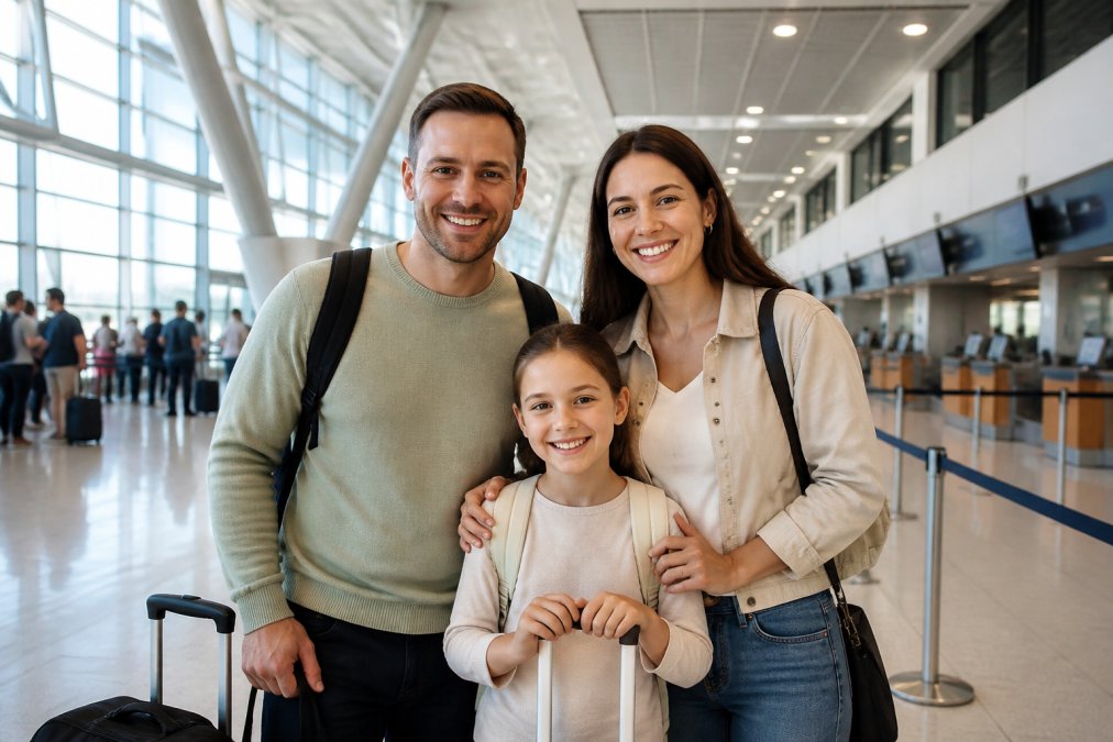 Terminal 3 Domestic: Complete Guide to Sydney Airport