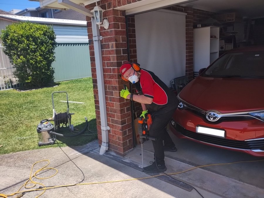 Termite Help Pest Control