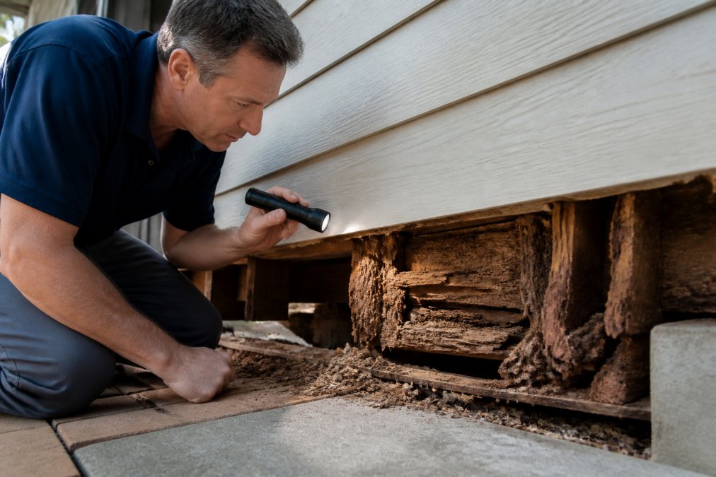 Termite Inspection Cost: What You'll Actually Pay in 2026