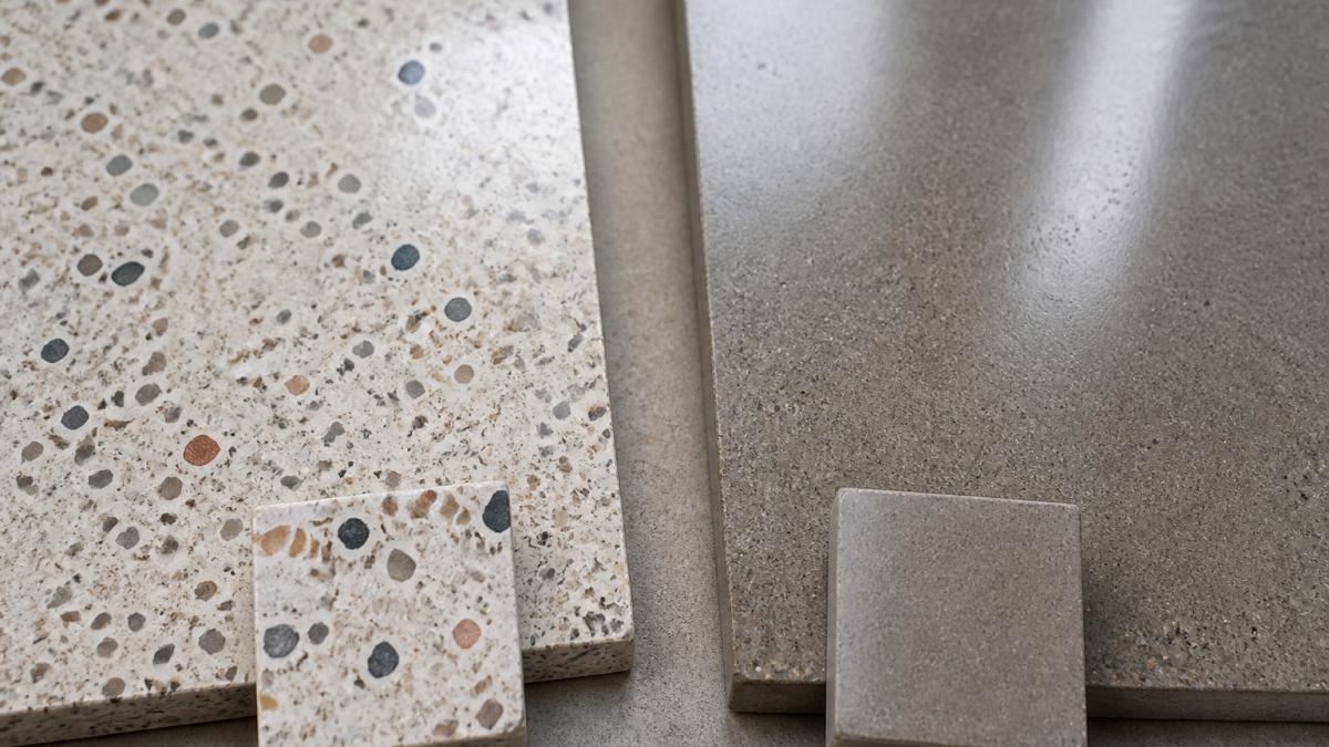 Terrazzo vs. Polished Concrete for Campus Flooring