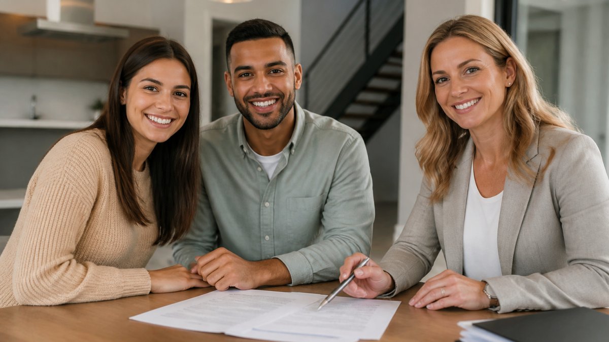 Texas First-Time Homebuyer Closing Cost Tips