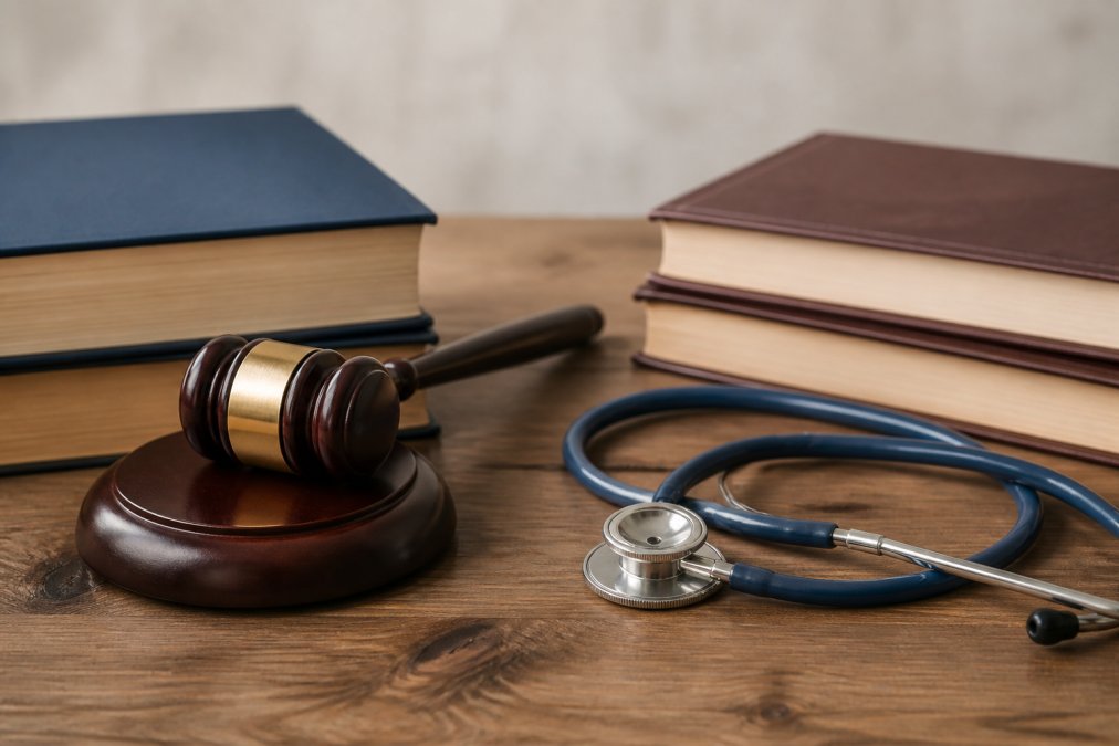 Texas Medical Board Rules vs Federal Healthcare Laws