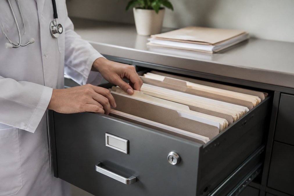 Texas Medical Records Privacy Act Explained