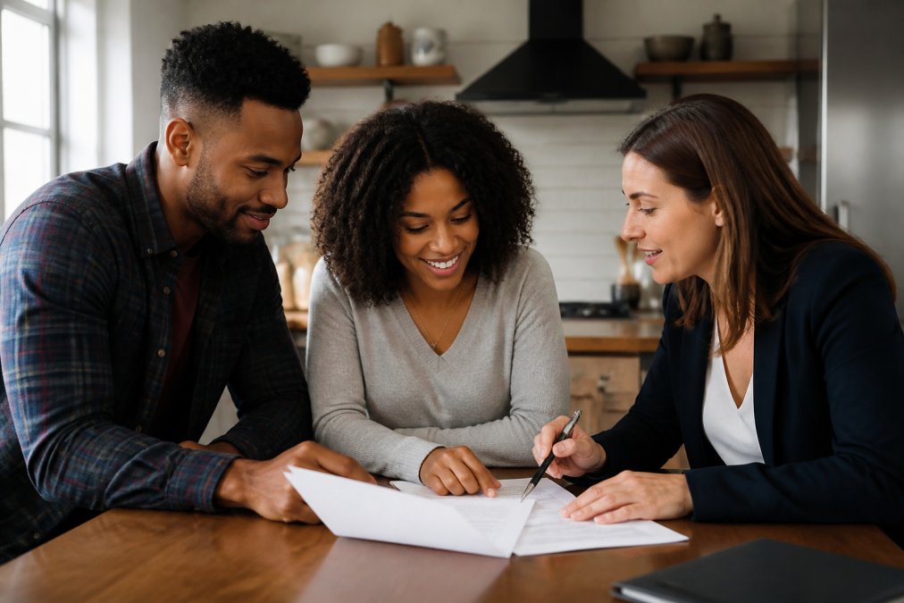 Texas Mortgage Tax Credit Certificate Explained (2026)