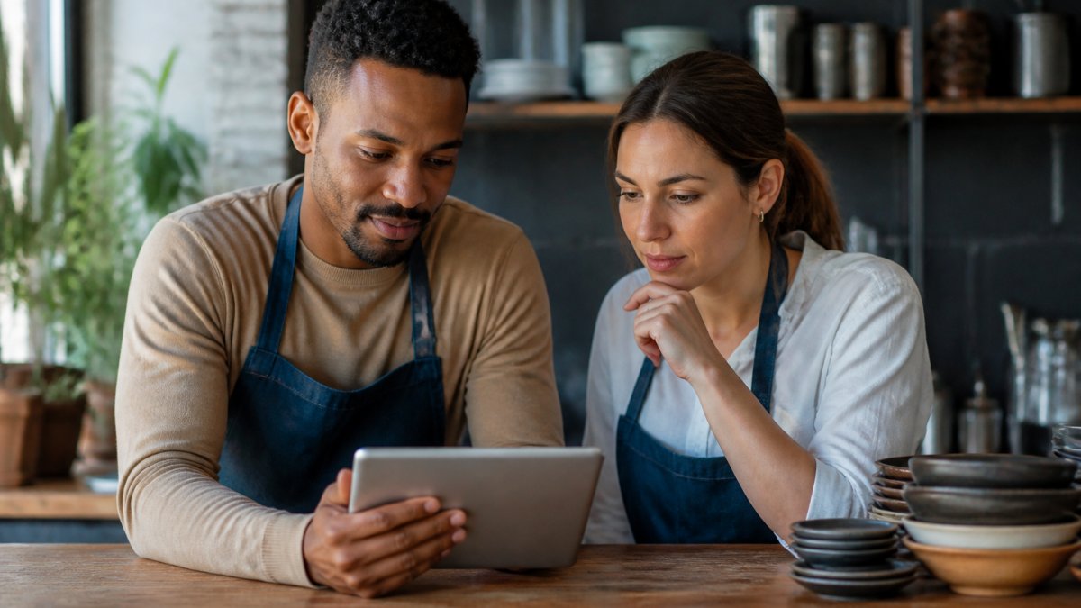 Thanx Alternative for Small Businesses: 2026 Guide