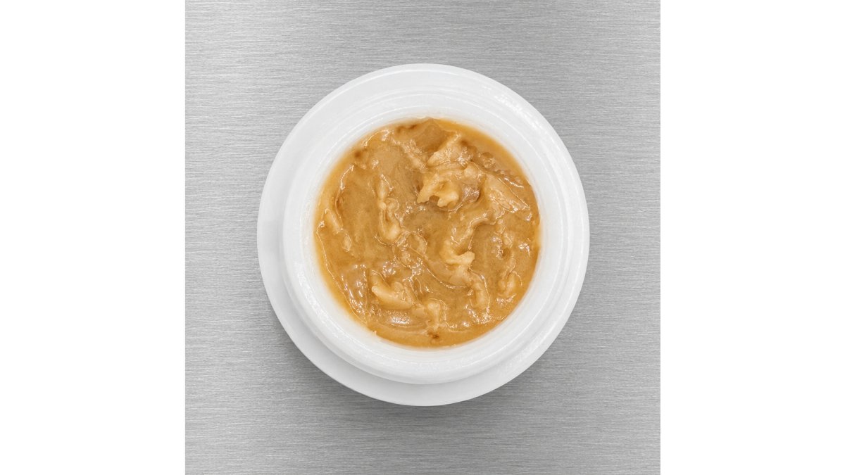 THCa Live Resin Badder