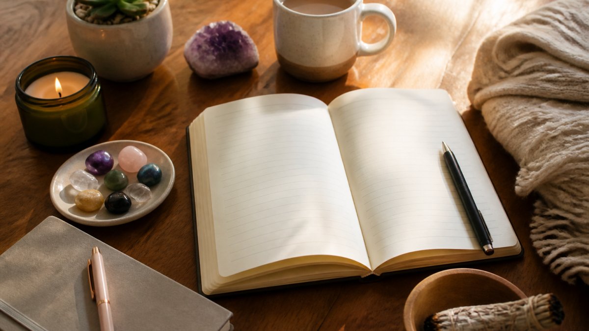 The 5 P's of Affirmations: A Practical Guide