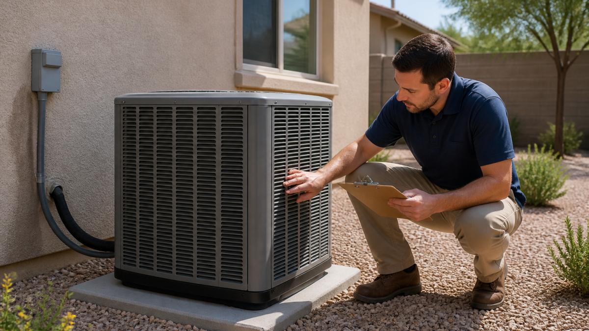 The $5,000 Rule for Air Conditioners Explained
