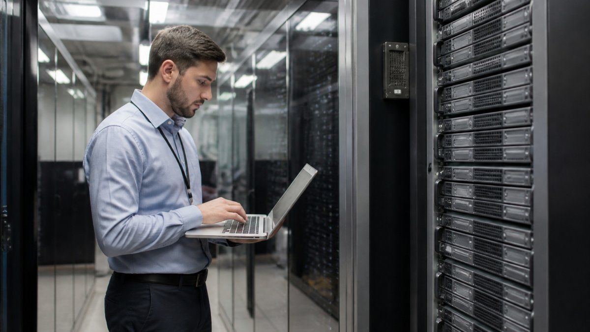 The Beginner's Guide to Getting Started With Data Warehousing