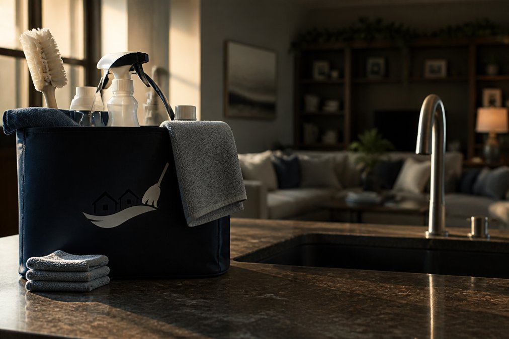 The Cleaning Authority Alternative: Local Options
