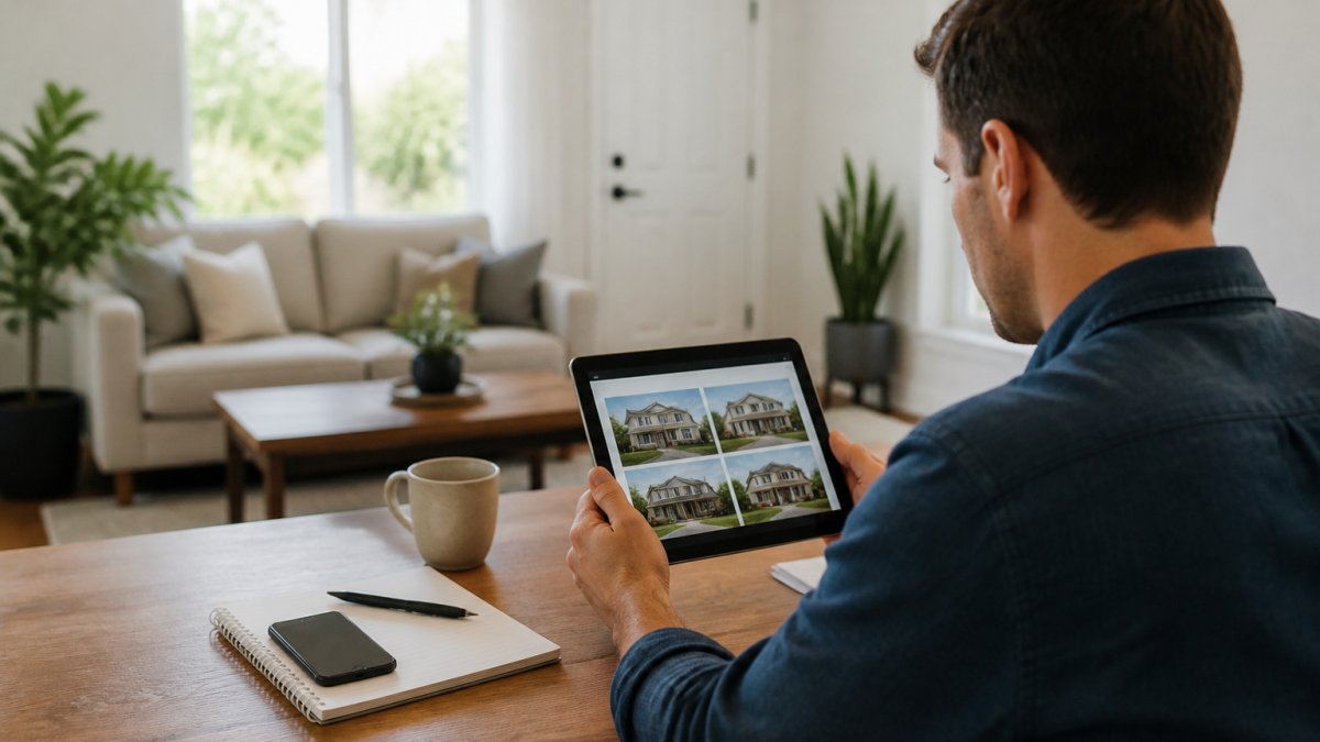 The Complete Guide to Managing Rental Properties Remotely
