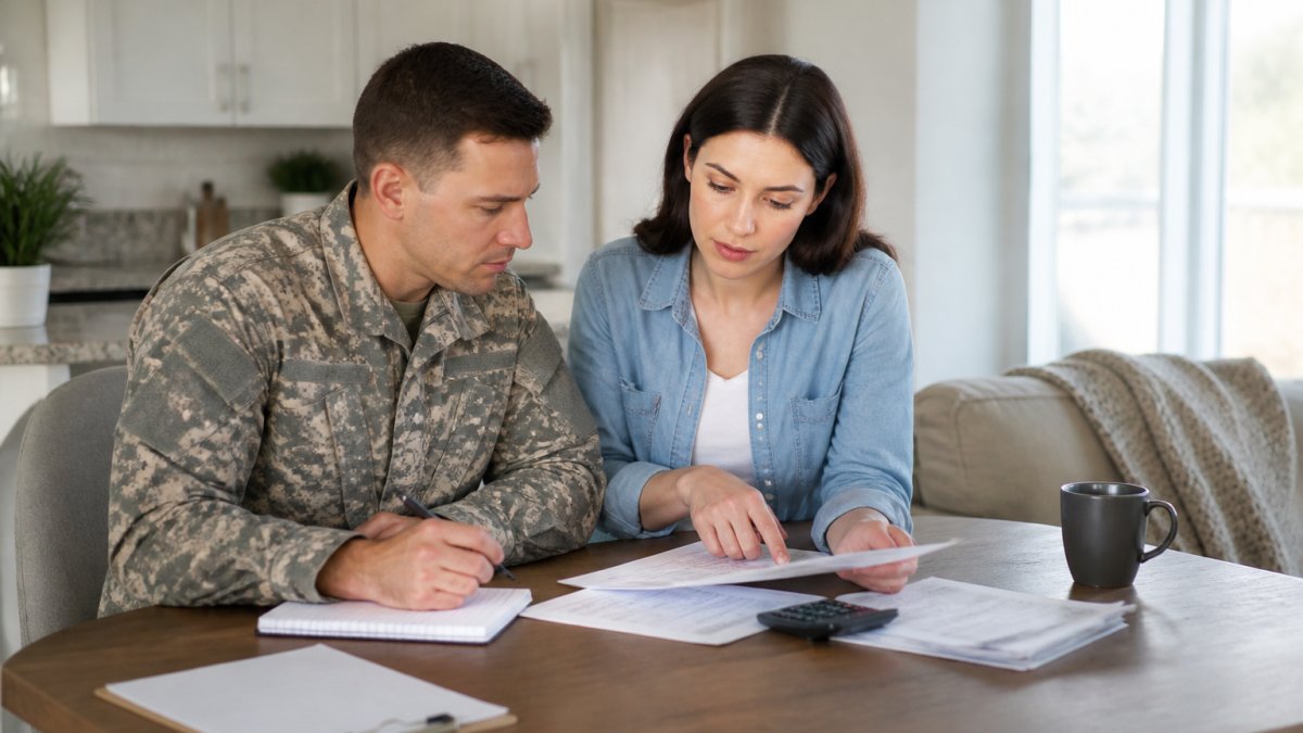 The Complete Guide to Property Management for Military Homeowners