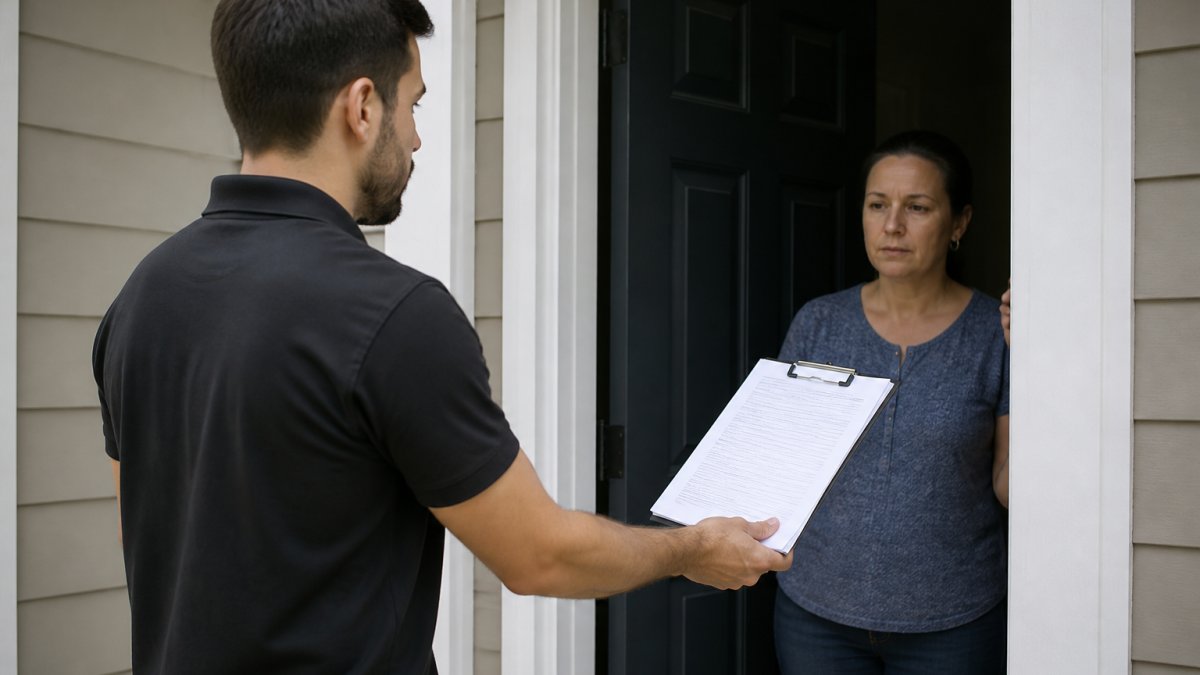 The Complete Guide to Valid Service of Process
