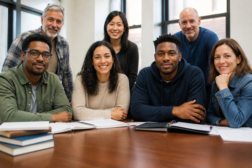 The Doctoral Research Behind Our Readiness Training