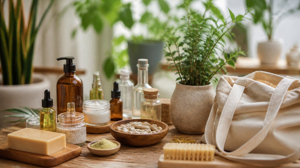 The Ethical Wellness Shopping Guide for Conscious Buyers