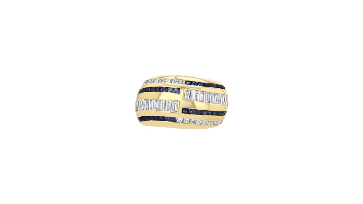 The Fitzgerald Cigar Band