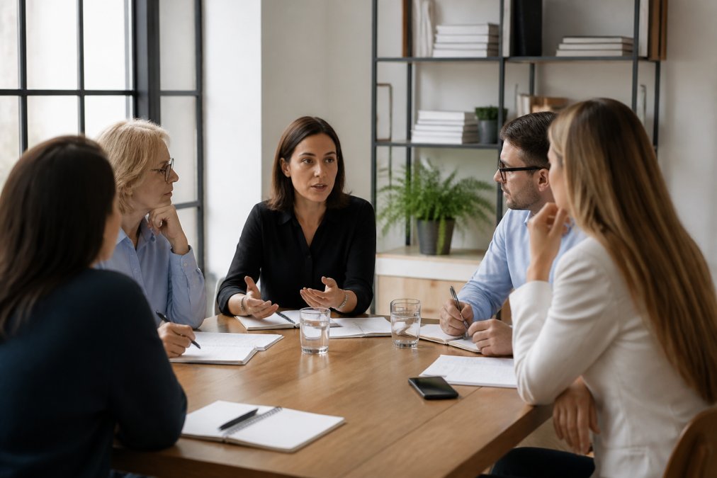 The In-House Training Company Alternatives