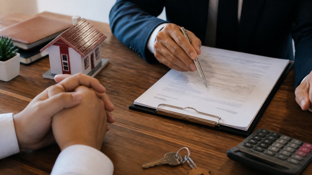 The Investor's Guide to Portfolio Loans