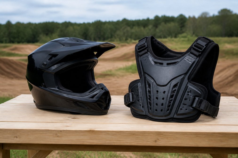 The Moto Academy vs BuddyMX: Which Fits Your Rider?