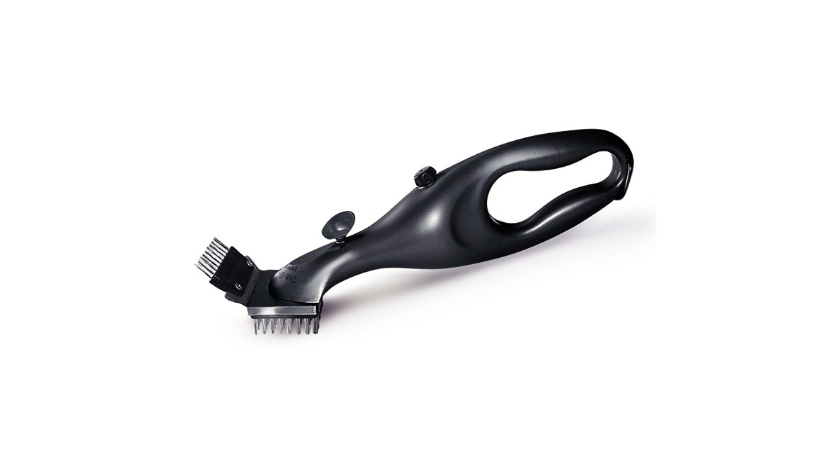 The Original Grill Daddy® Steam Brush