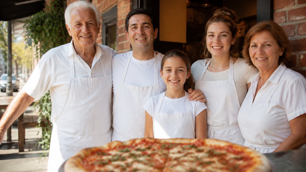 The Pizza Nomad Alternatives: Best Local Pizza Places