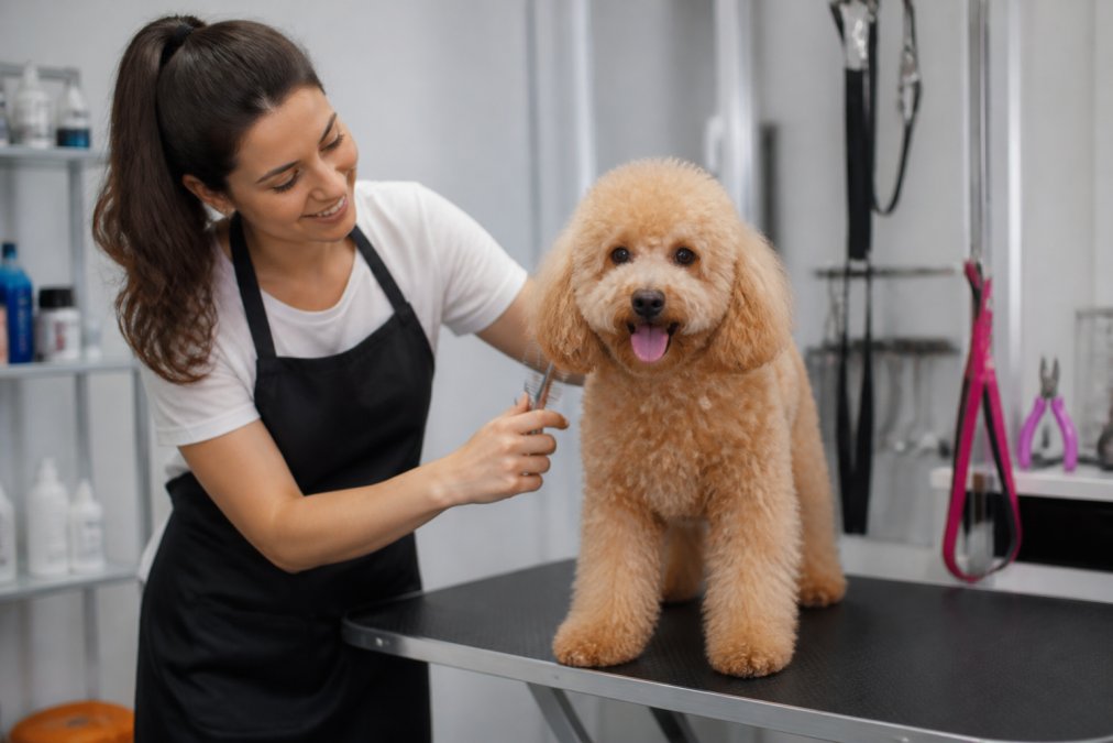 The Posh Pooch Alternative for Grooming: 2026 Guide